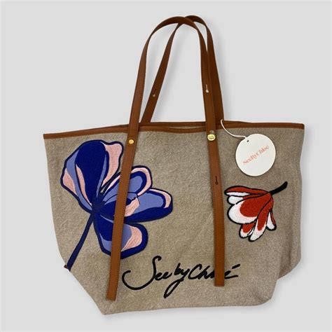 see by chloe tote bags.